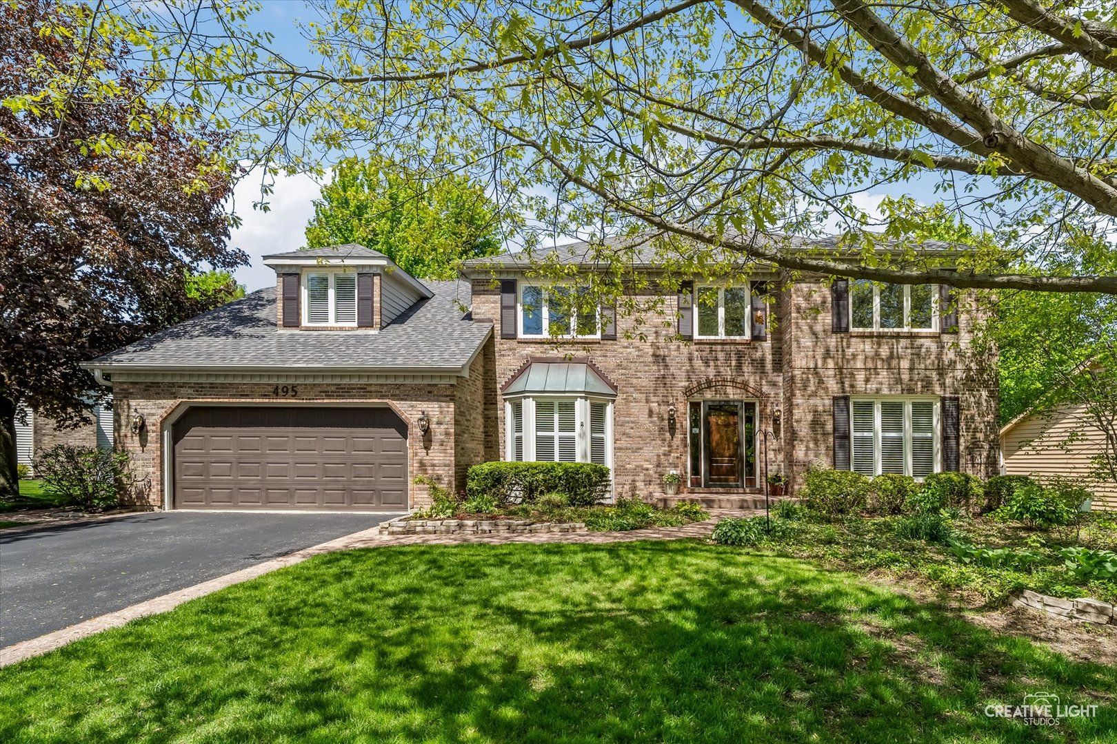 495 Prairie Knoll Drive — Naperville, IL 60565