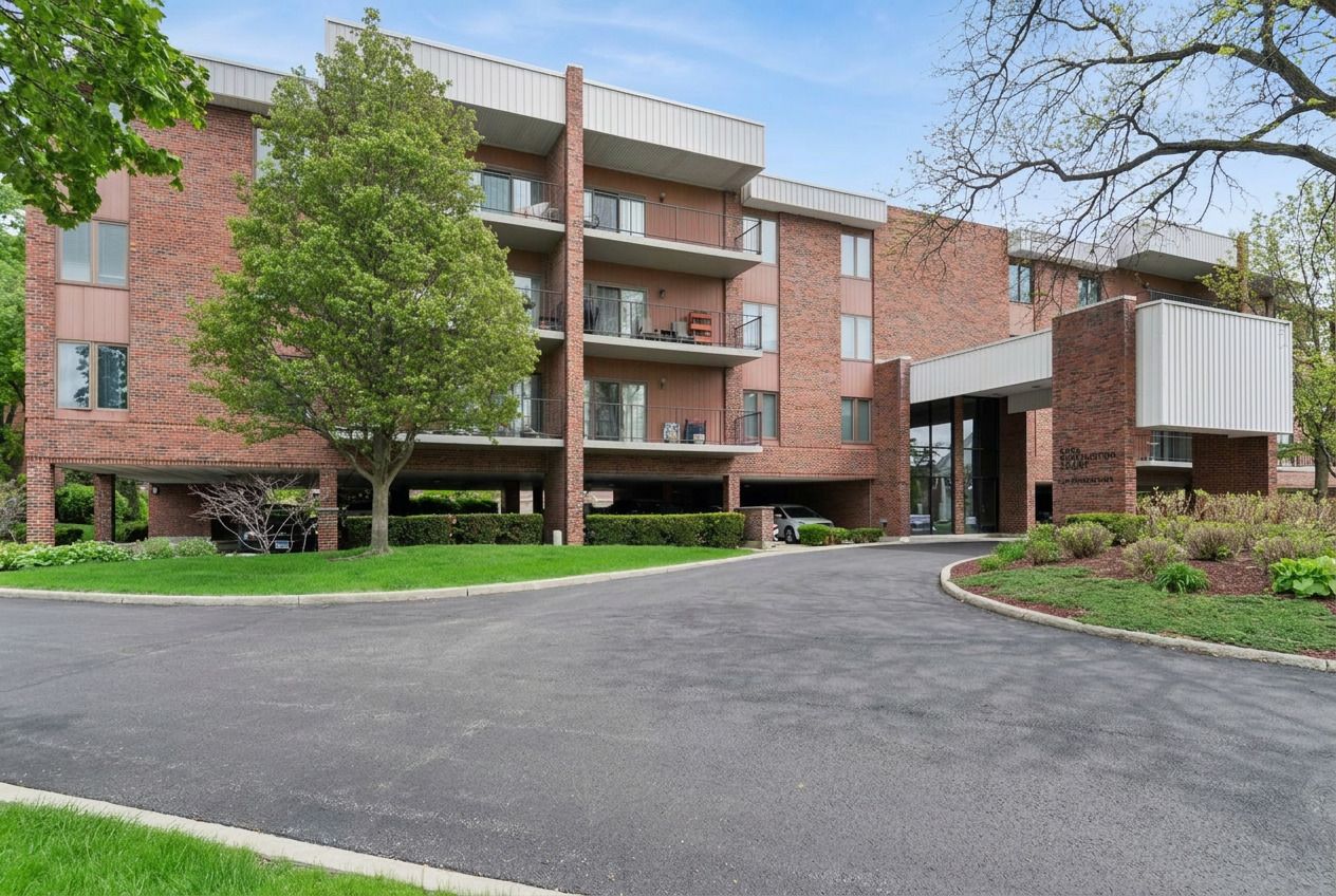 6565 Main Street #201 — Downers Grove, IL 60516