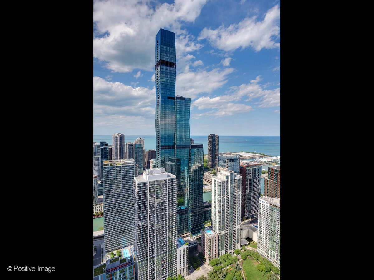 363 Wacker Drive, Chicago, IL 60601