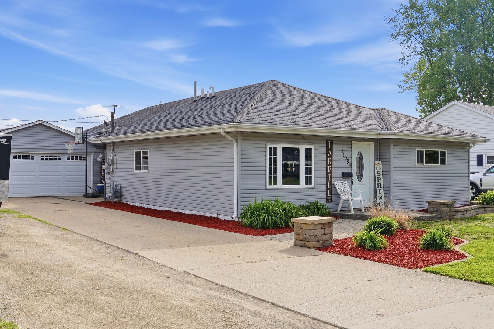 1108 Harvey Drive — Sterling, IL 61081