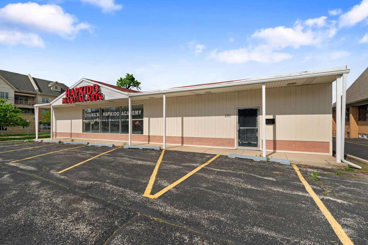 230 Main Street, Lombard, IL 60148