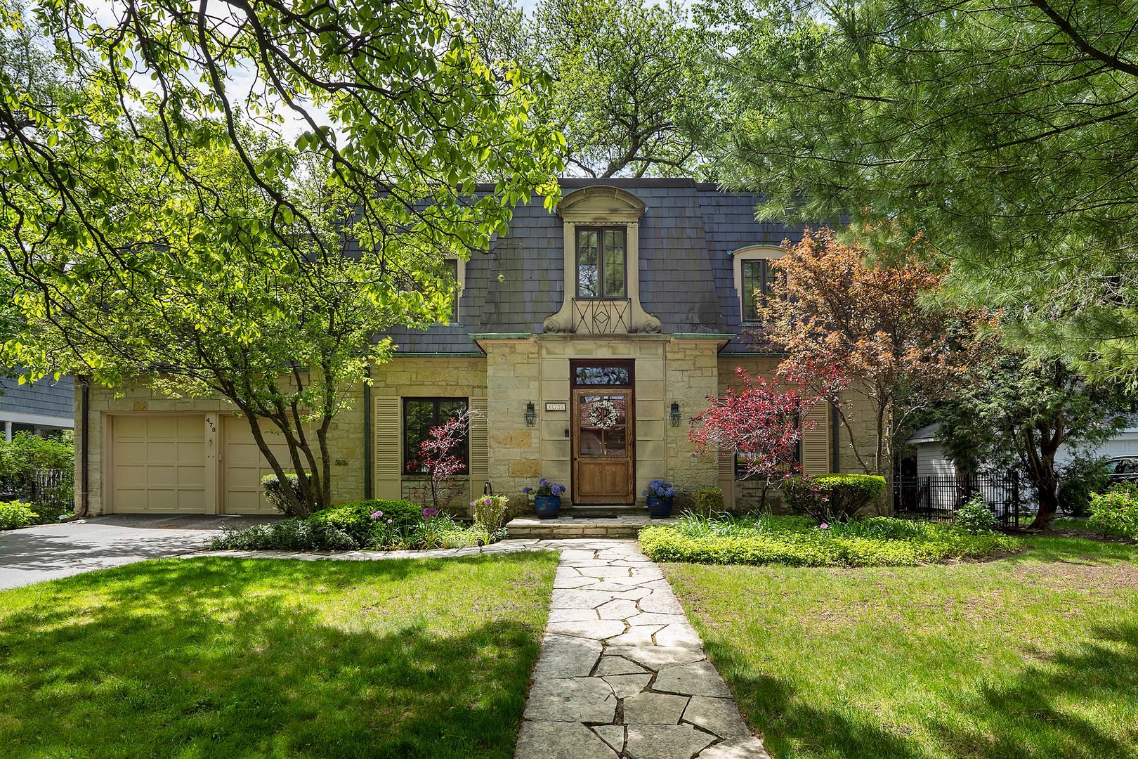 478 Sunset Road — Winnetka, IL 60093