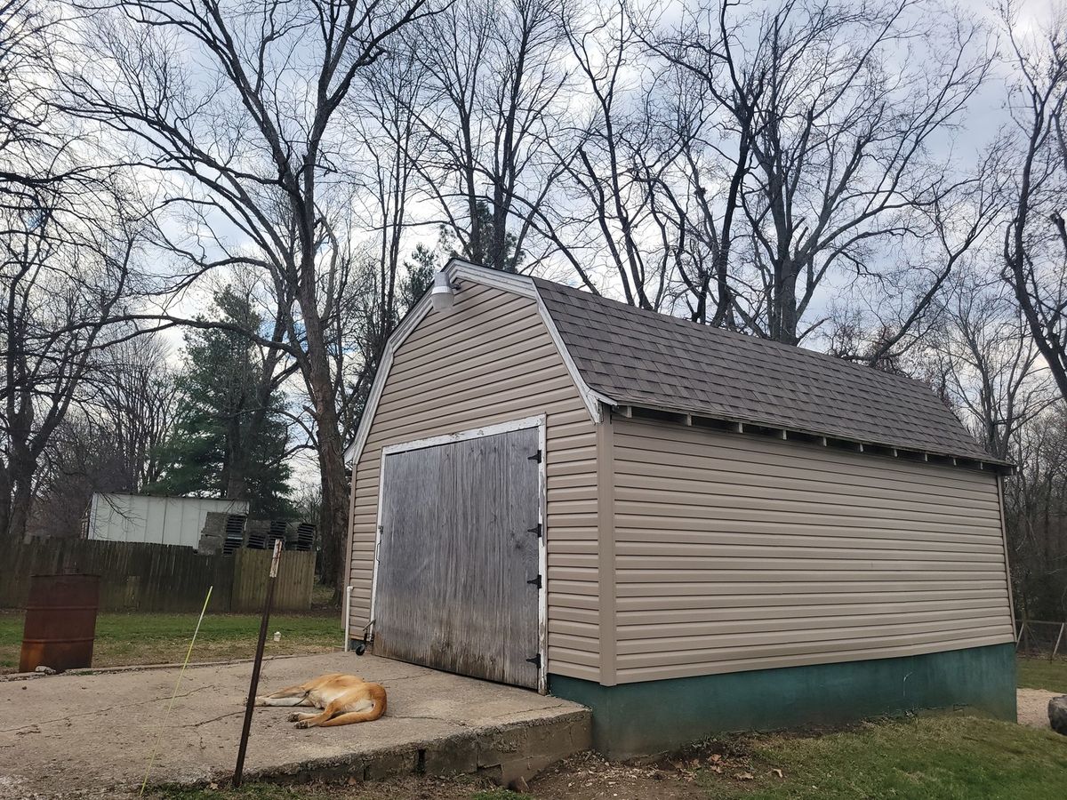 1335 Old Highway 51 Highway, Anna, IL 62906