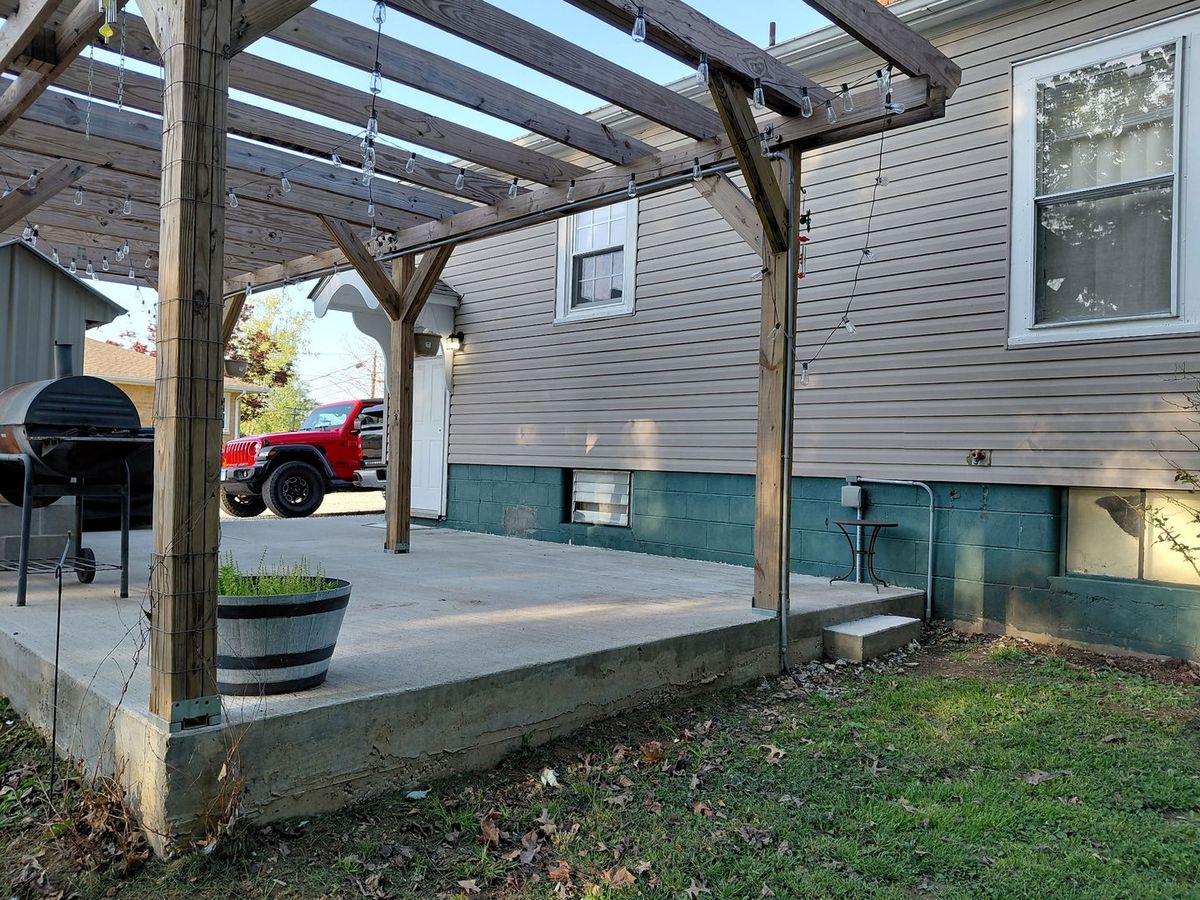 1335 Old Highway 51 Highway, Anna, IL 62906