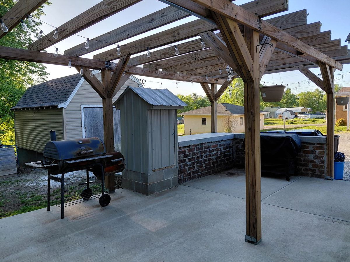 1335 Old Highway 51 Highway, Anna, IL 62906
