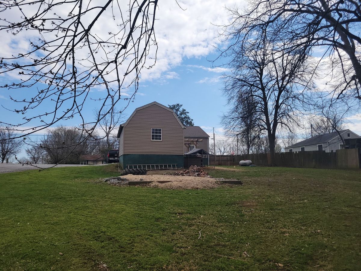 1335 Old Highway 51 Highway, Anna, IL 62906