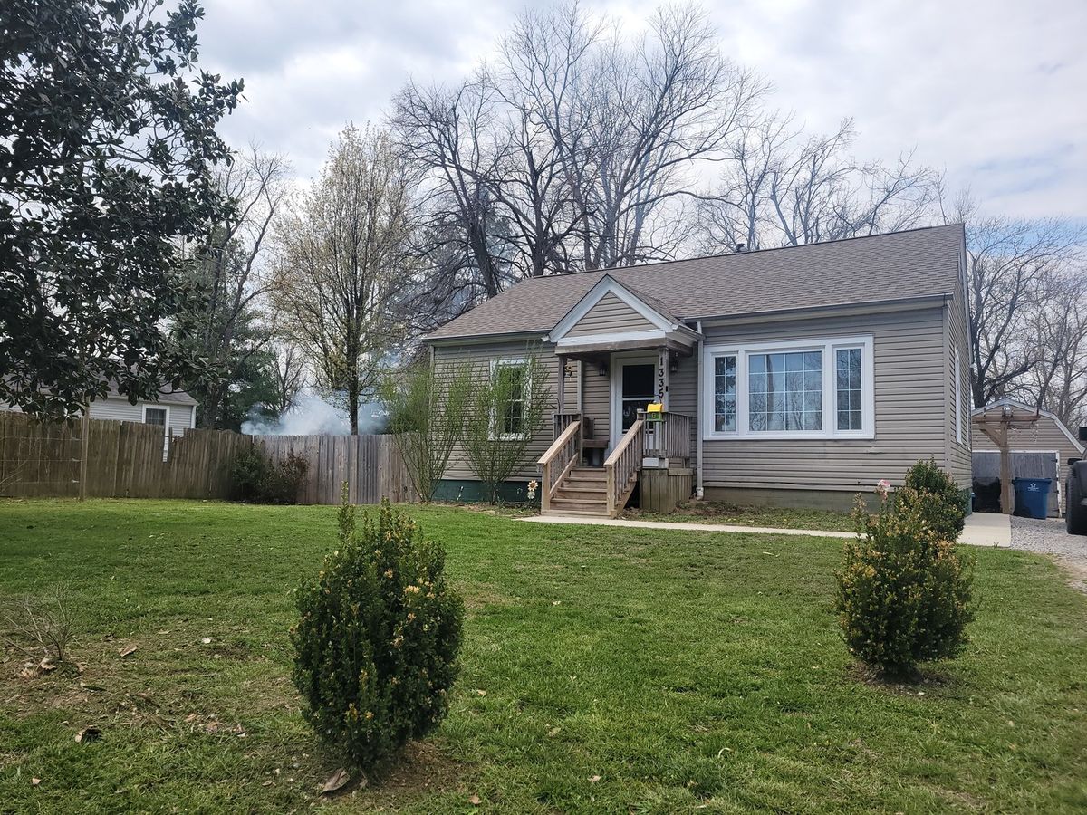 1335 Old Highway 51 Highway, Anna, IL 62906