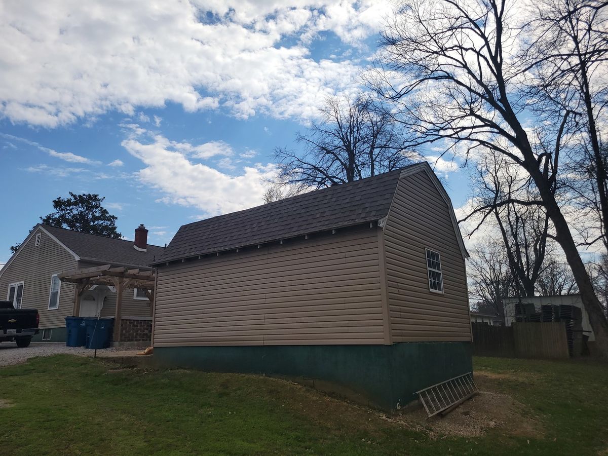 1335 Old Highway 51 Highway, Anna, IL 62906