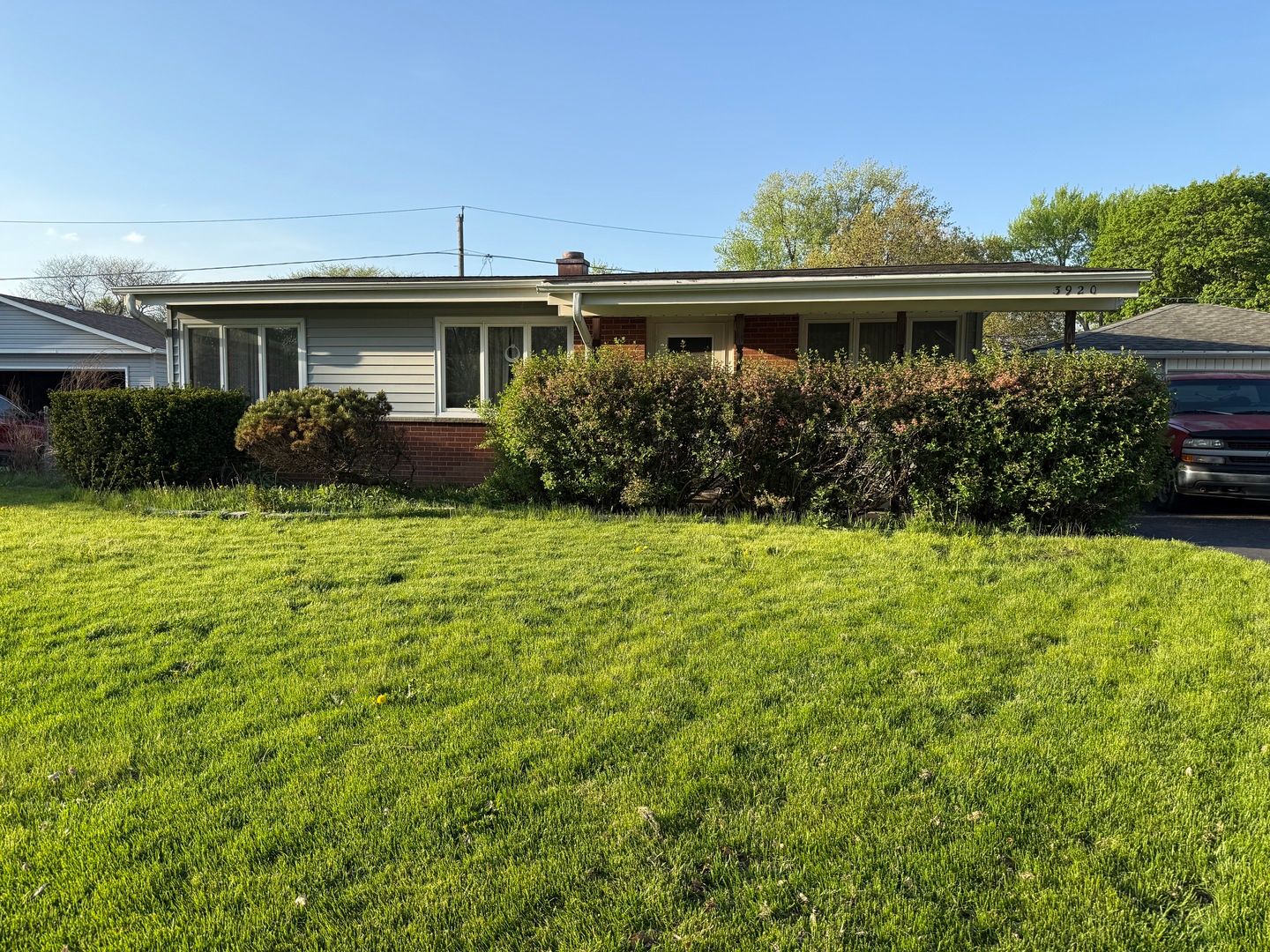 3920 Wren Court — Rolling Meadows, IL 60008