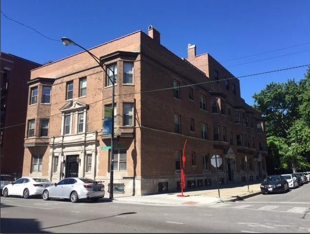807 Lill Avenue — Chicago, IL 60614