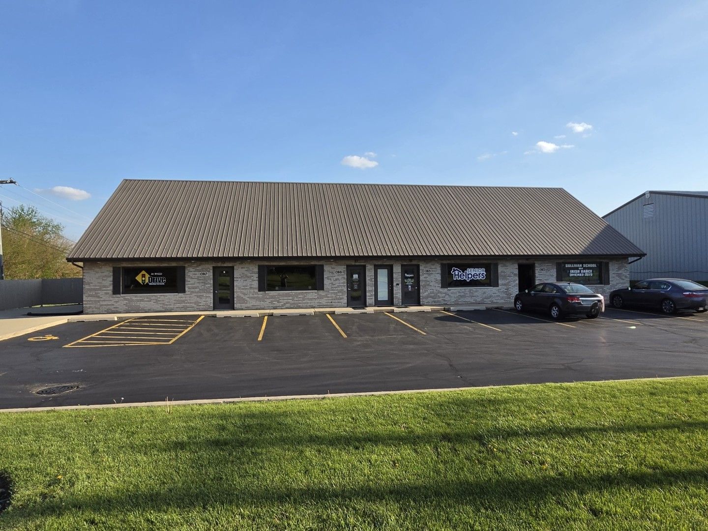 13917 W Illinois Highway #13917 — New Lenox, IL 60451