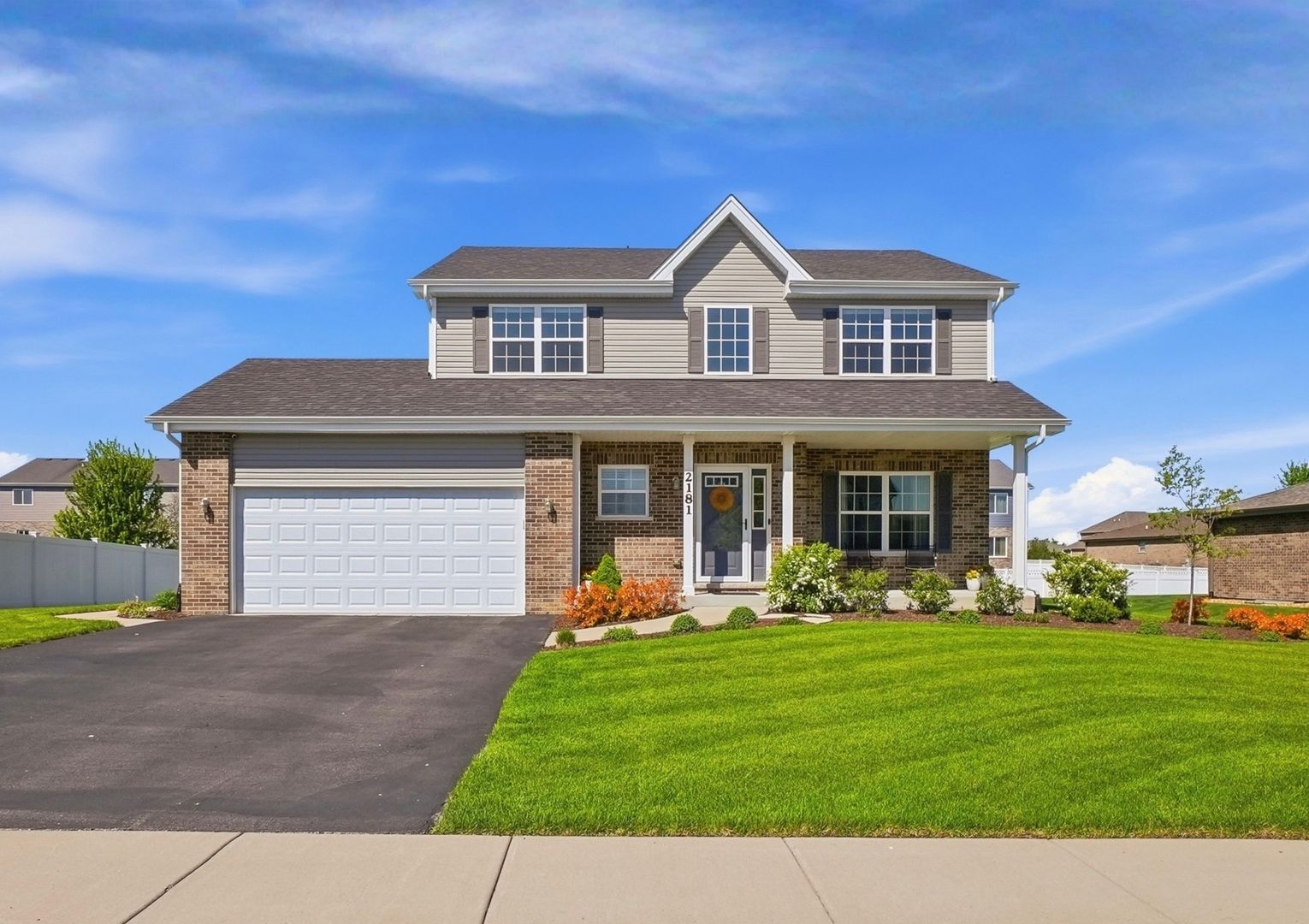 2181 Runway Drive — New Lenox, IL 60451