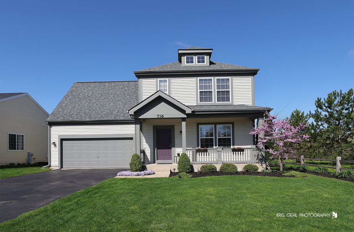 716 Winchester Drive, Round Lake, IL 60073