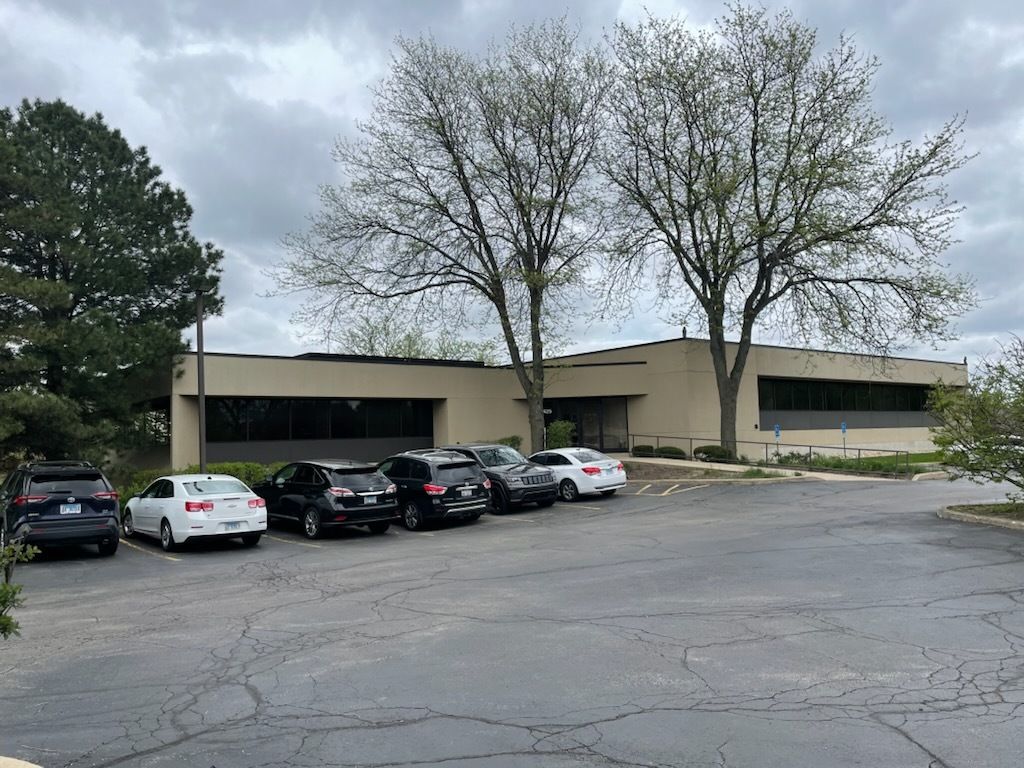 2295 VALLEY CREEK Drive #5 — Elgin, IL 60123