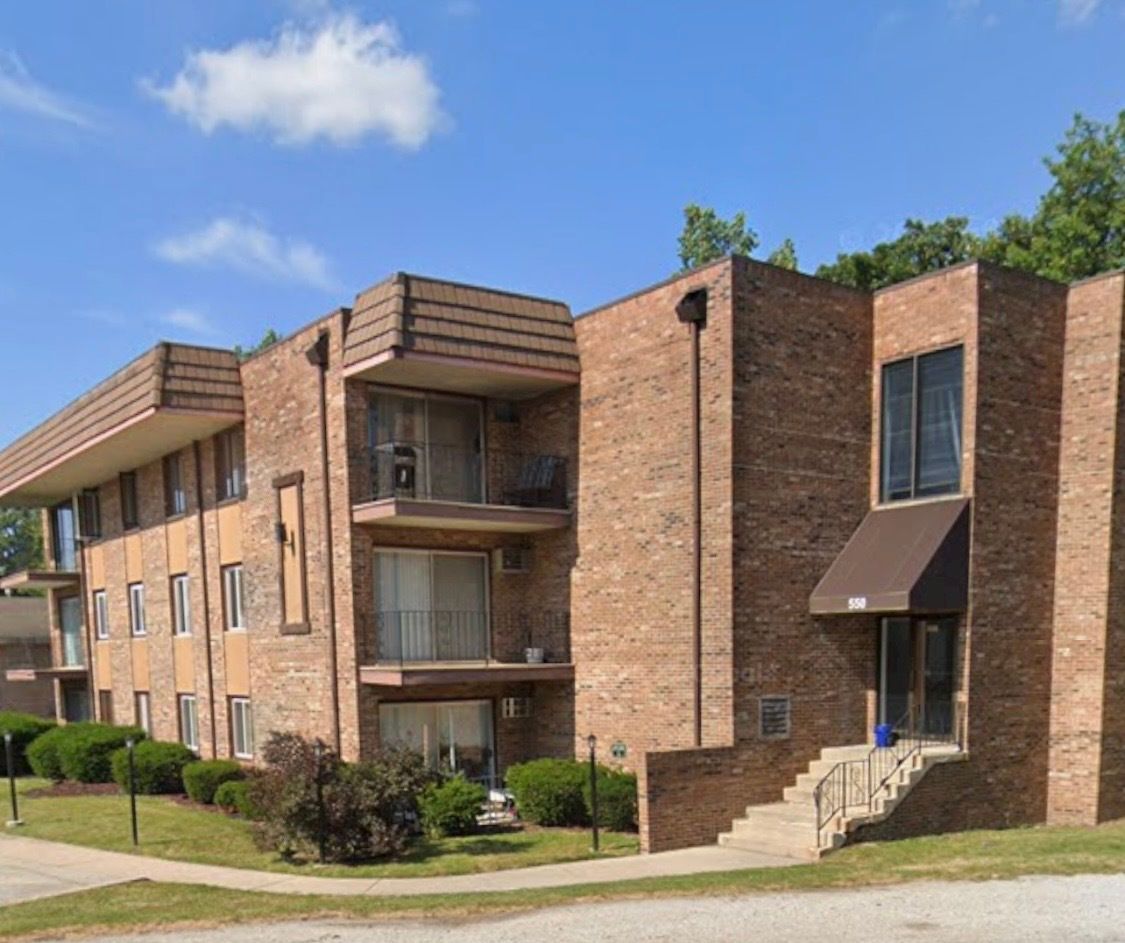 550 Michigan City Road #1C — Calumet City, IL 60409