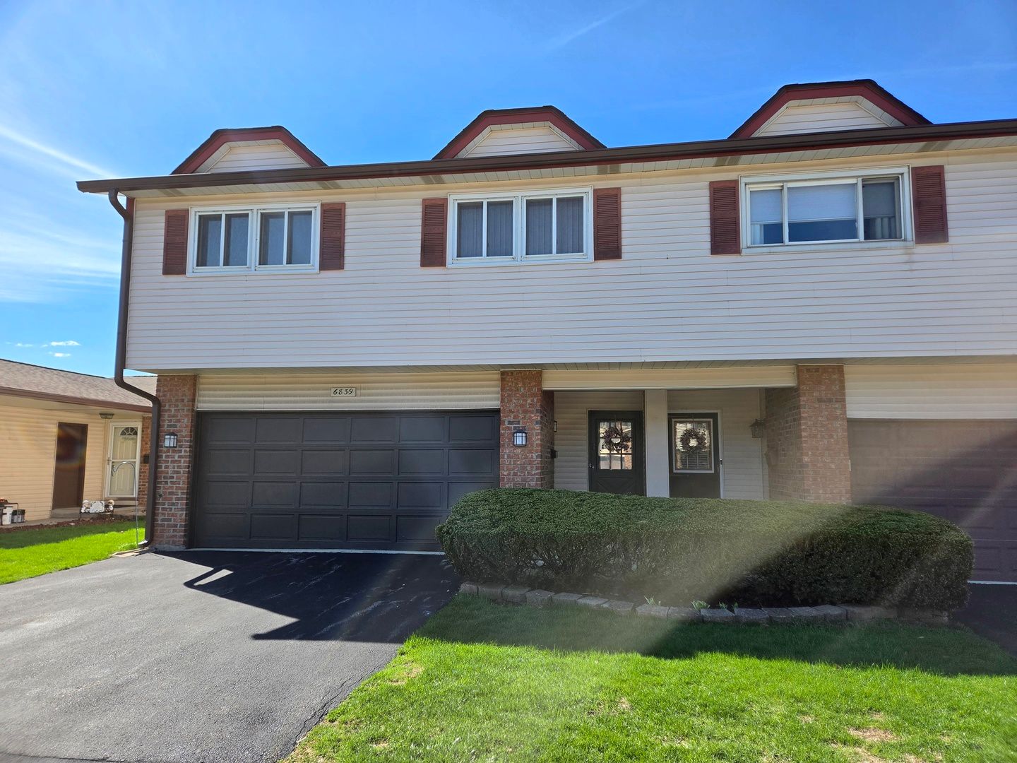 6839 Kingston Road — Tinley Park, IL 60477