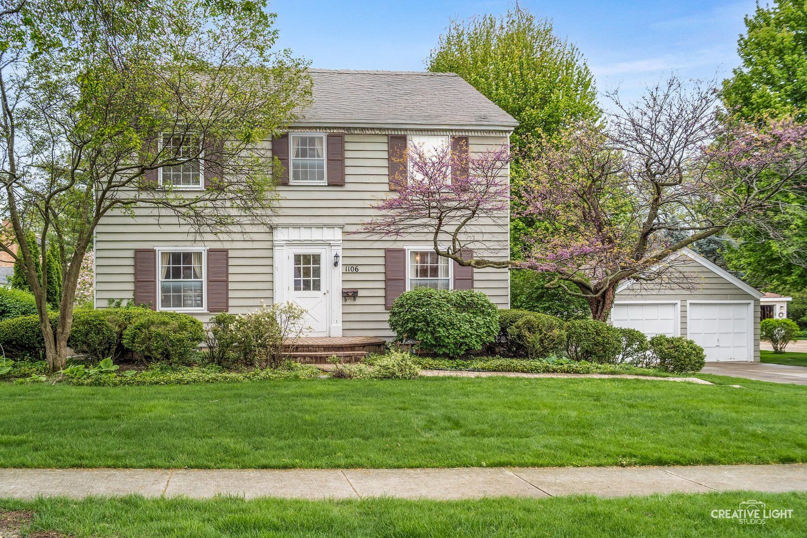 1106 N Washington Street — Wheaton, IL 60187