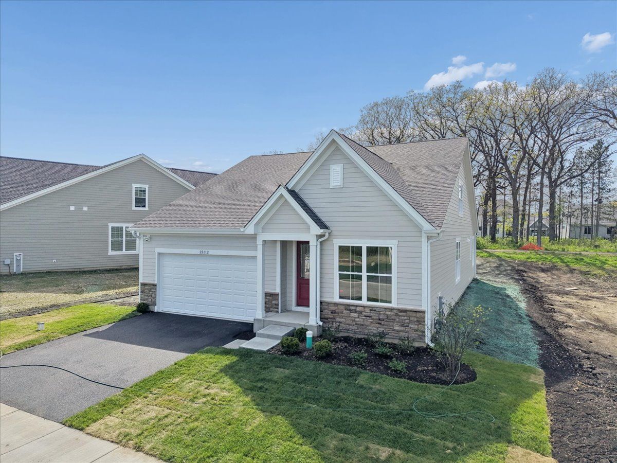 22164 W Casa Bella View — Kildeer, IL 60047