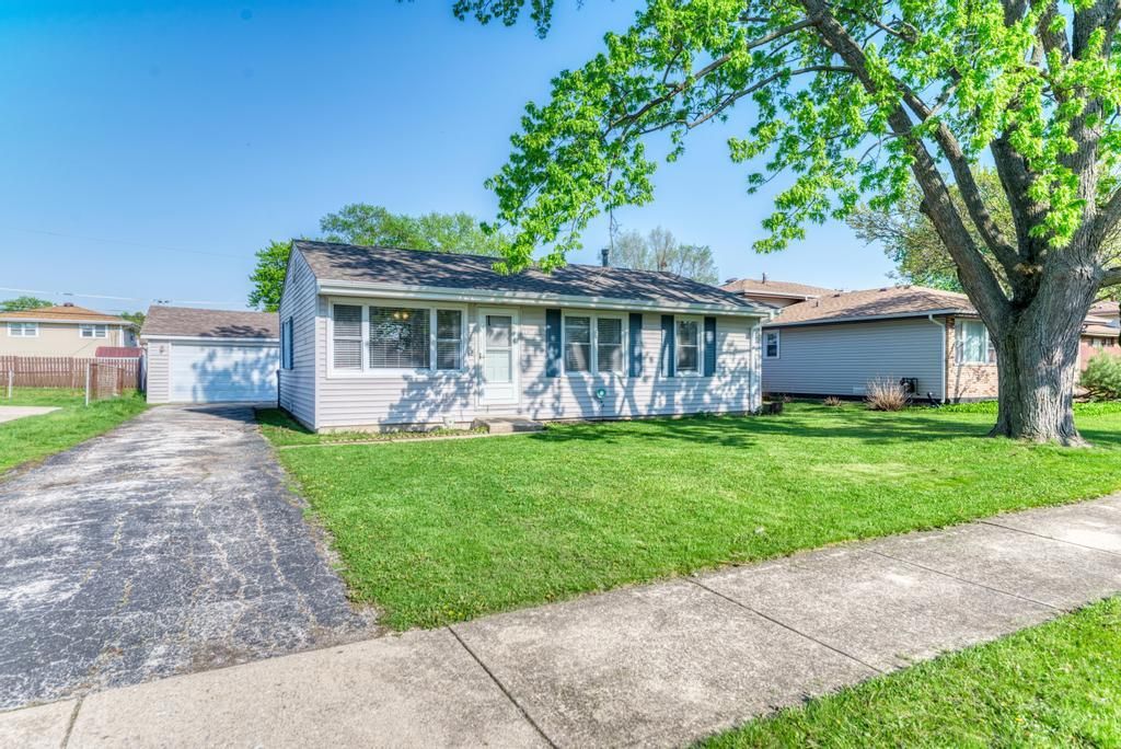 16765 Haven Avenue, Orland Hills, IL 60487