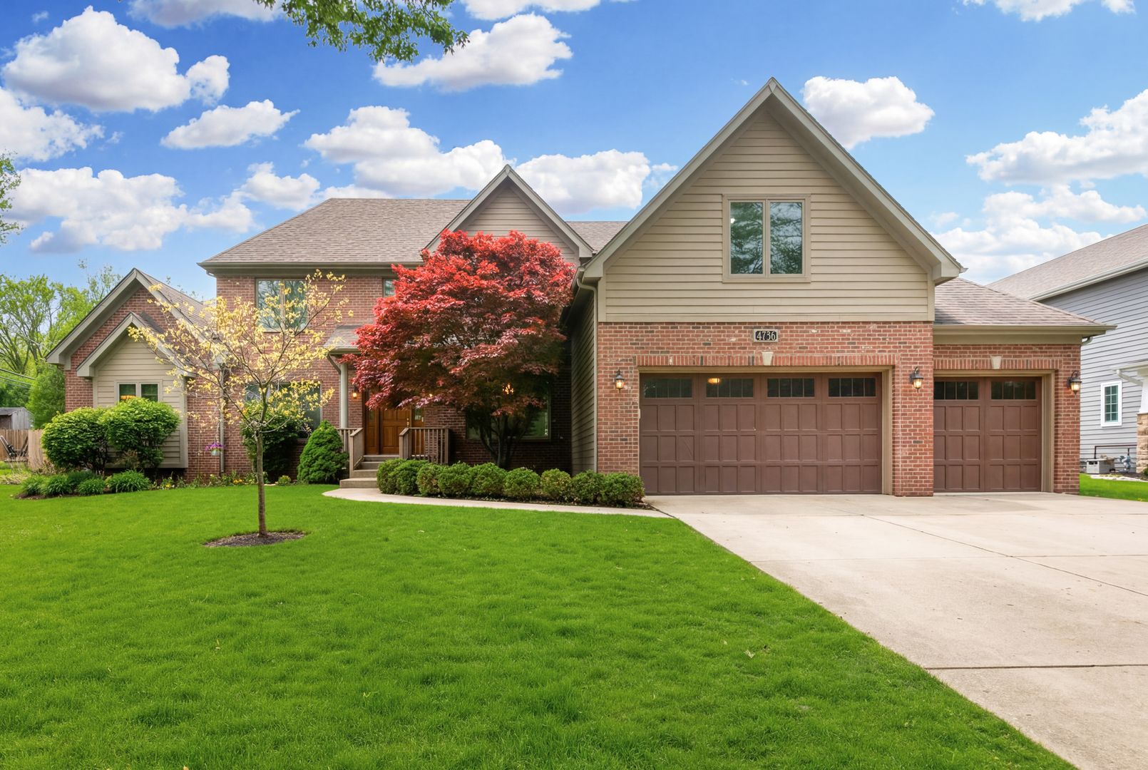 4736 DEVON Avenue — Lisle, IL 60532
