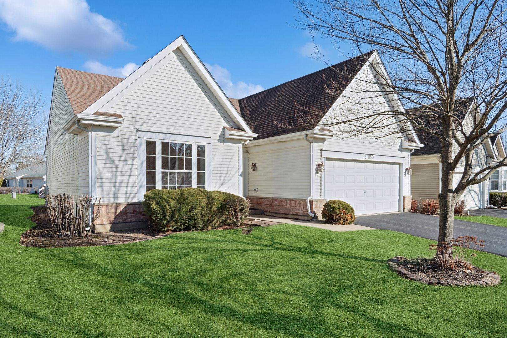 21050 W Aspen Lane — Plainfield, IL 60544