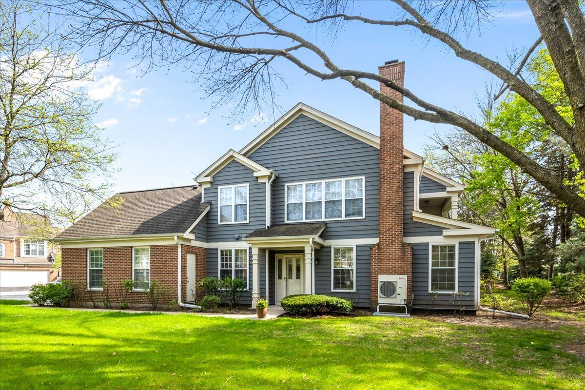 112 Princeton Lane — Glenview, IL 60025