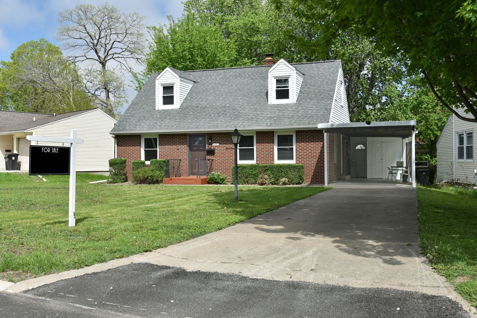 502 Manchester Street — Normal, IL 61761