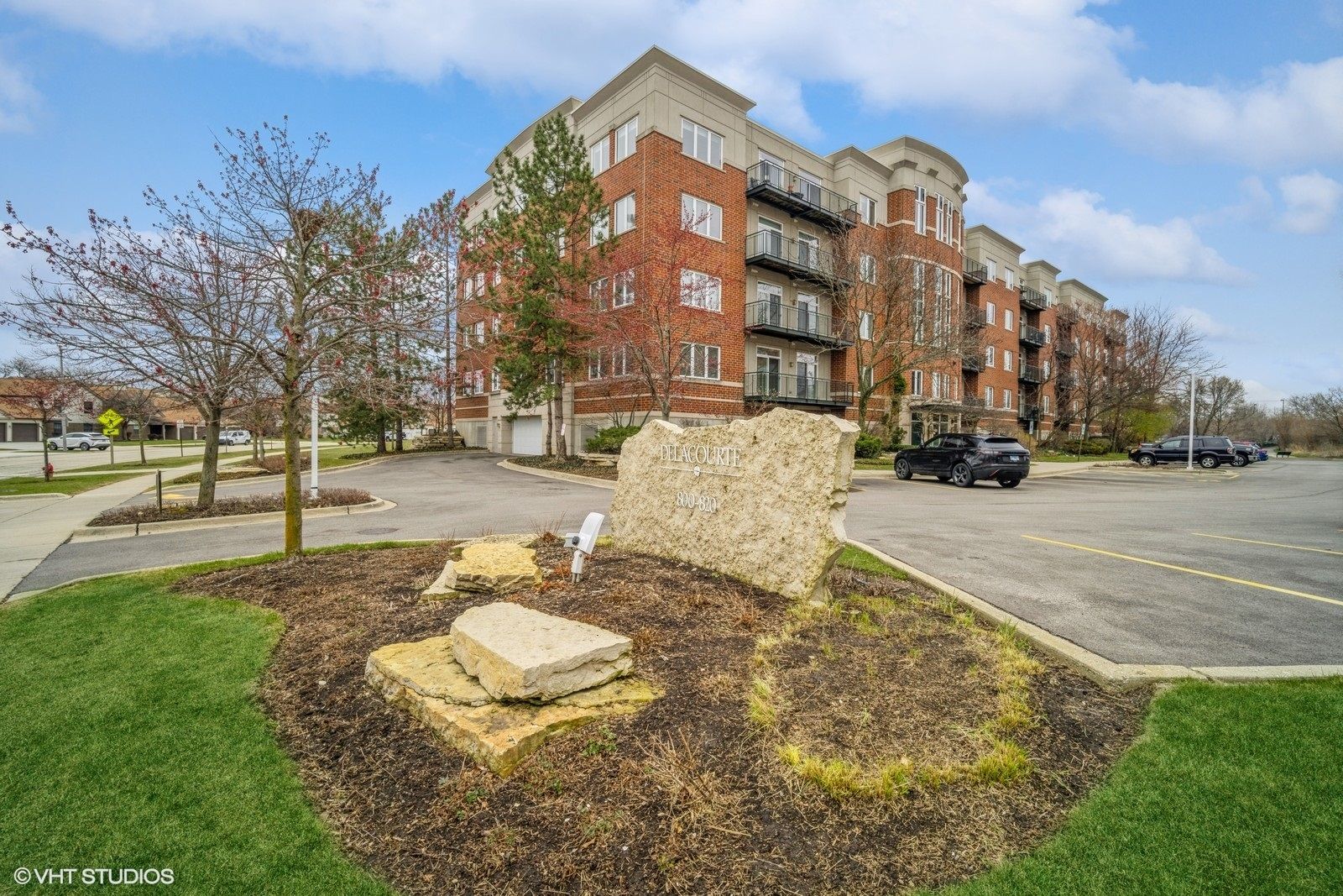 820 Weidner Road #210 — Buffalo Grove, IL 60089