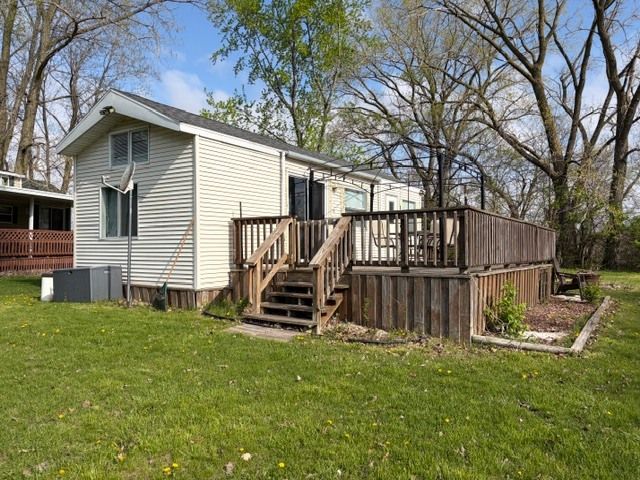 2795 E 28th Lot 1096 Road — Seneca, IL 61360