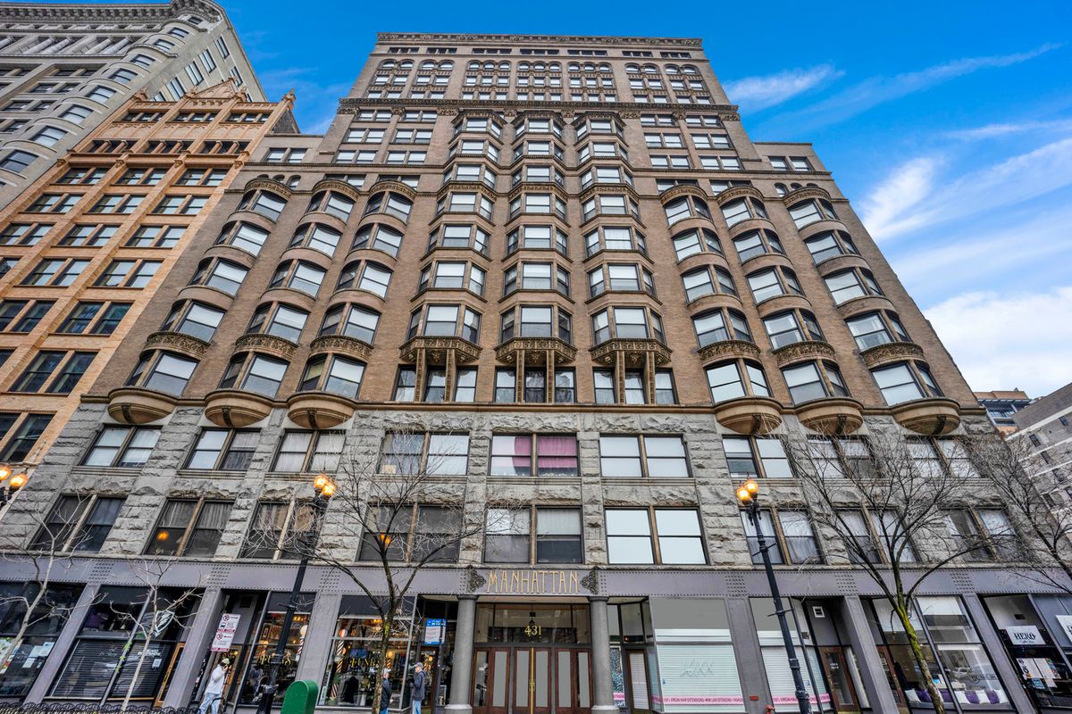 431 Dearborn Street, Chicago, IL 60605
