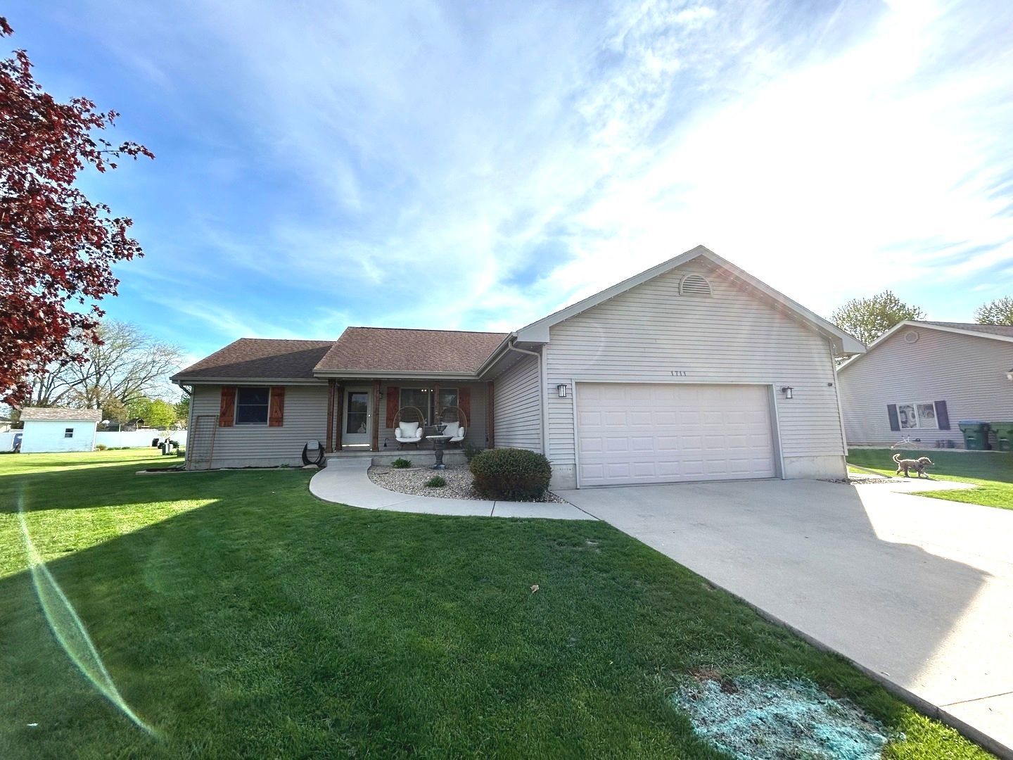 1711 Peri Drive — Mendota, IL 61342
