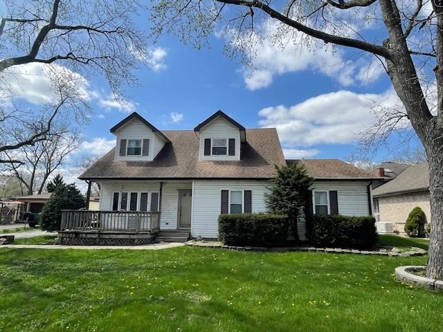 12756 Loveland Street, Alsip, IL 60803