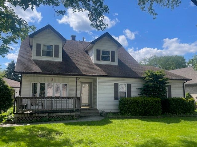 12756 S Loveland Street — Alsip, IL 60803