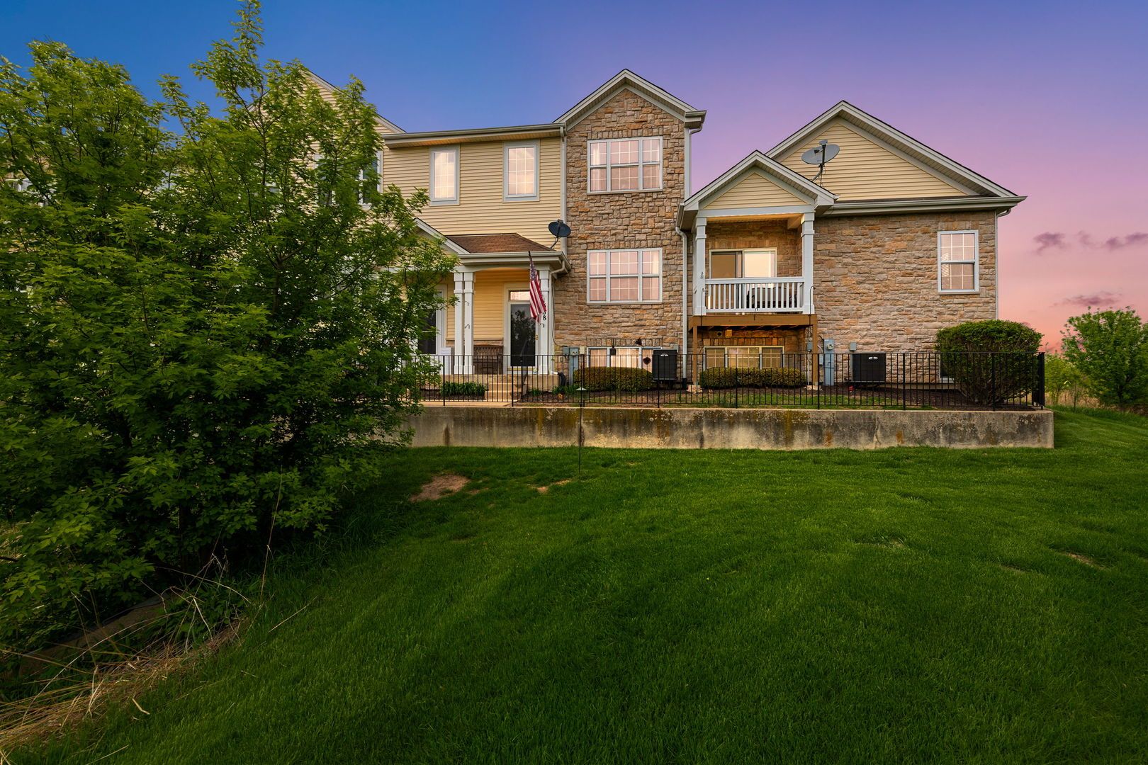 1368 Carolyn Court — Yorkville, IL 60560