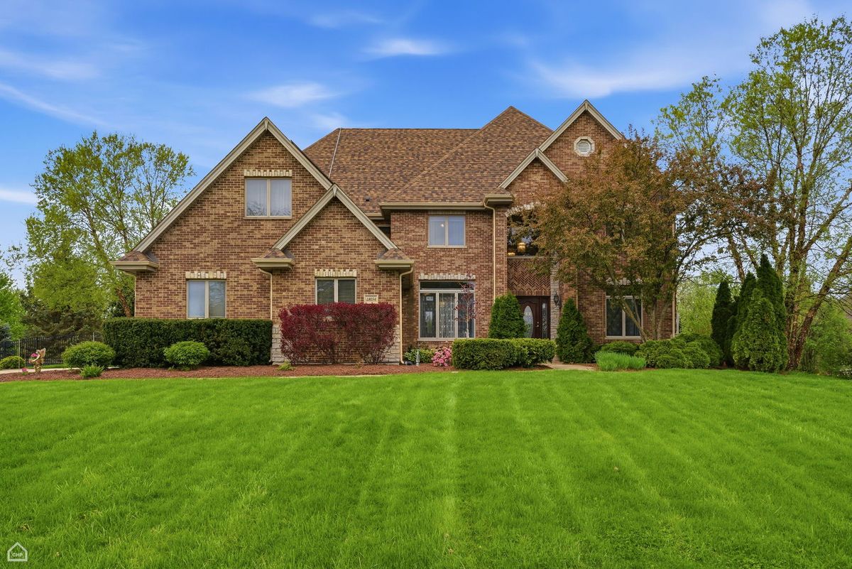 18034 Crystal Lake Drive, Mokena, IL 60448