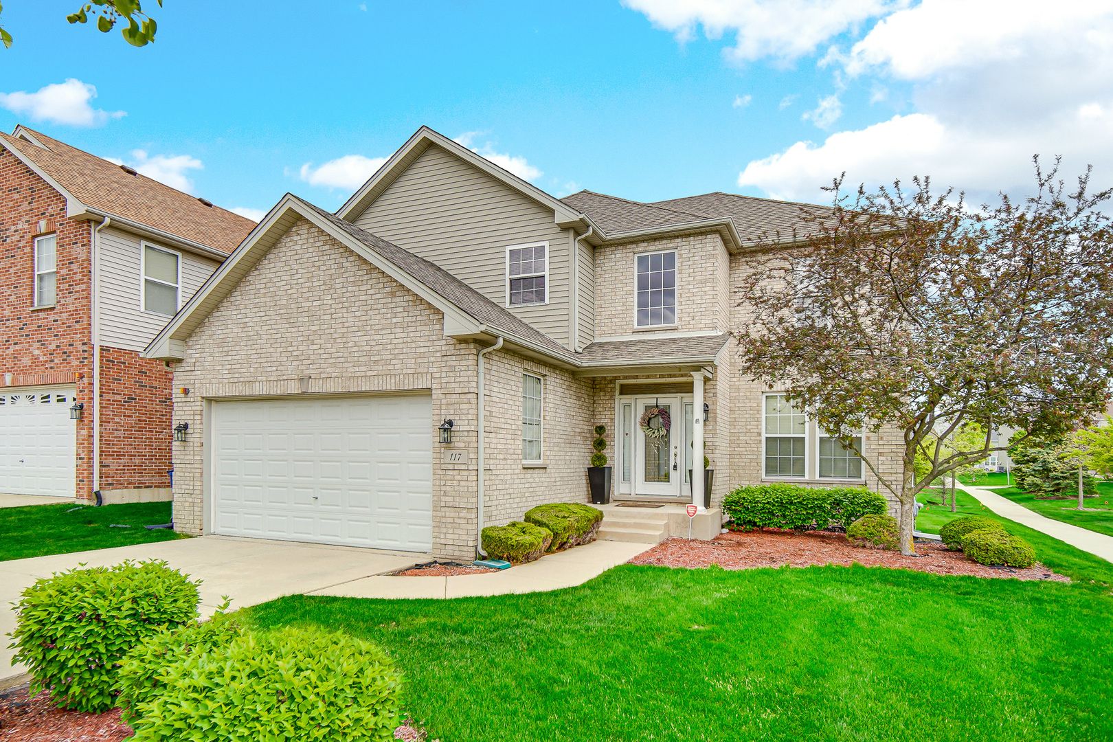 117 Bowman Street — Matteson, IL 60443