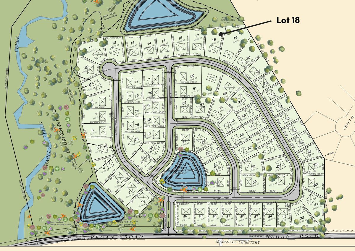 13018 Regan Road, Mokena, IL 60448