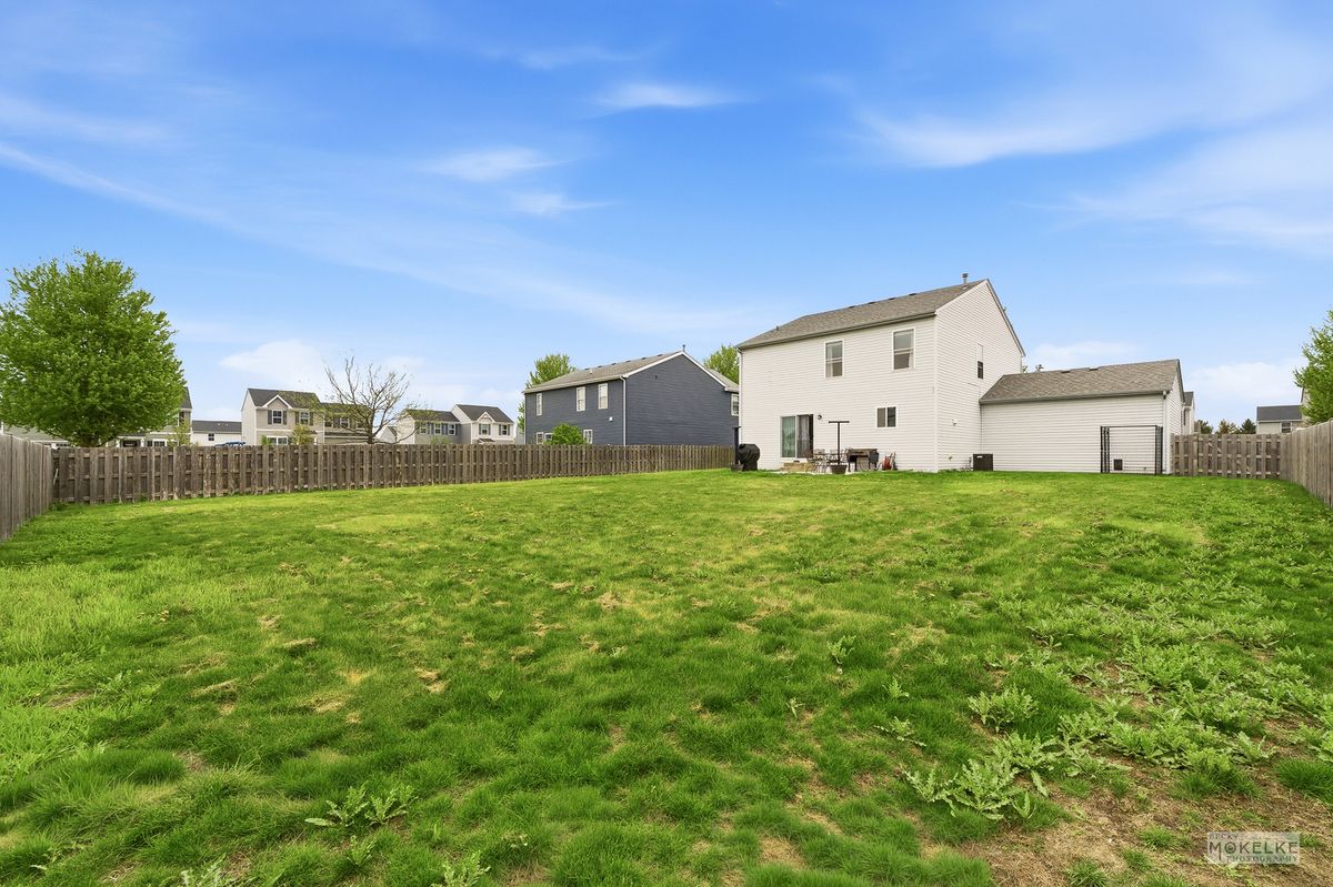 816 Kennedy Street, Waterman, IL 60556