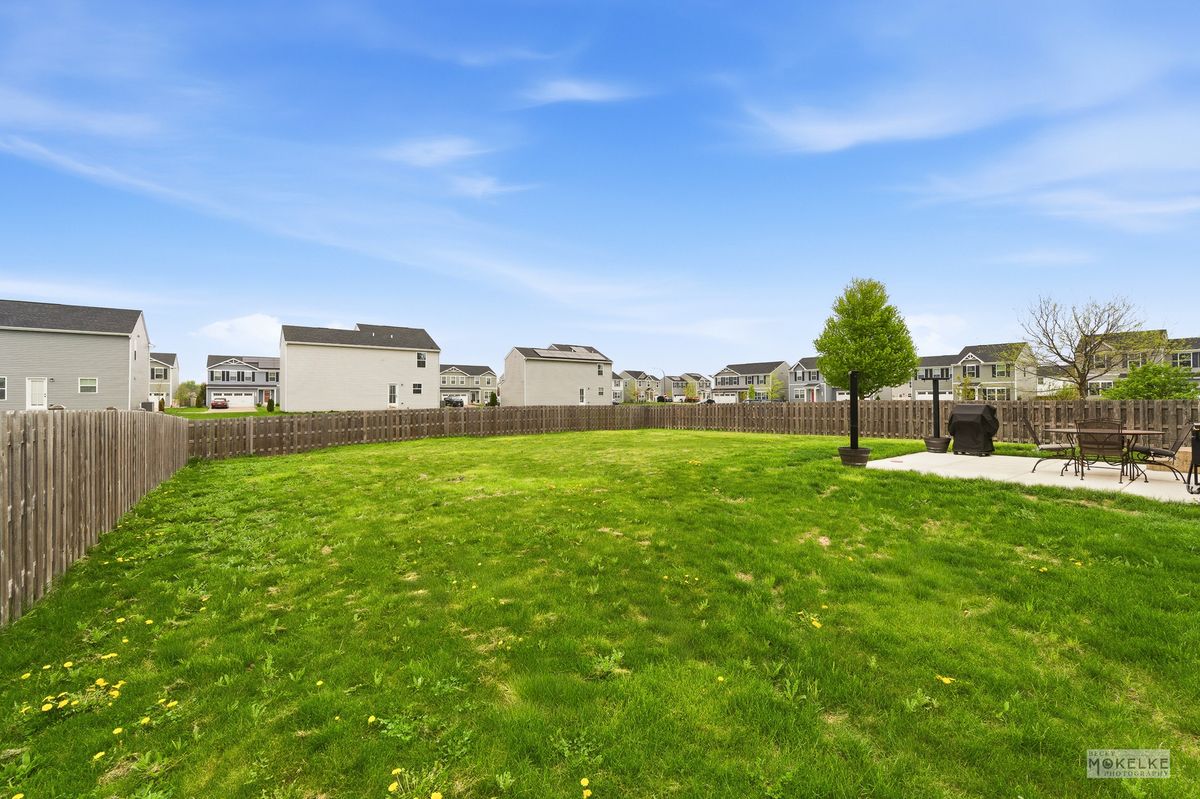 816 Kennedy Street, Waterman, IL 60556