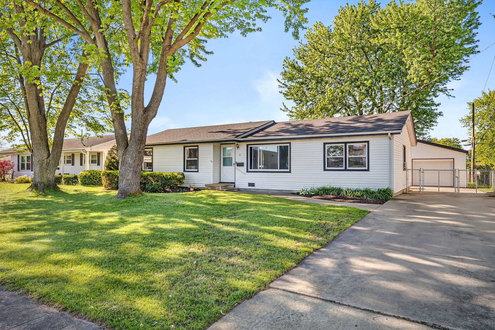 3 Duncan Drive — Bourbonnais, IL 60914