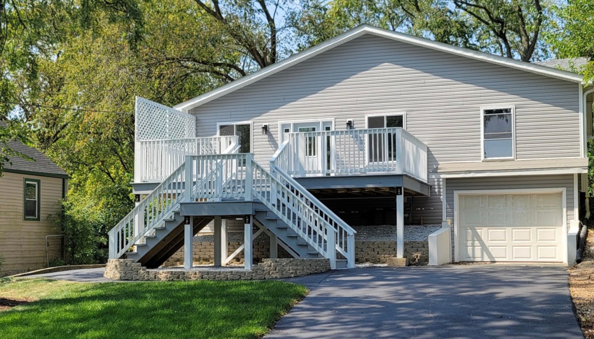 15332 Kenton Avenue — Oak Forest, IL 60452