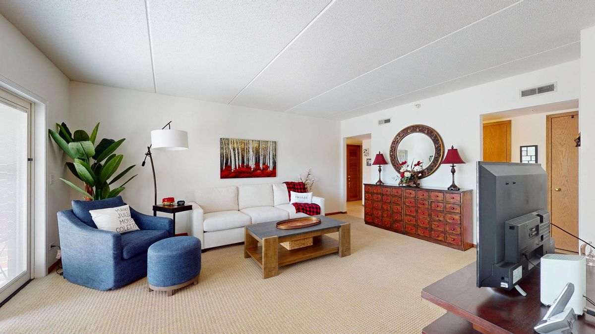 201 N Vail Avenue #207, Arlington Heights, IL 60004
