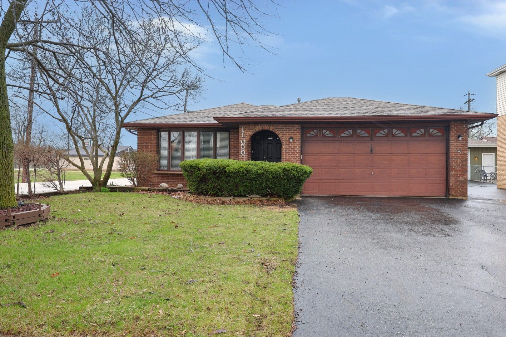11050 Parkside Avenue — Chicago Ridge, IL 60415