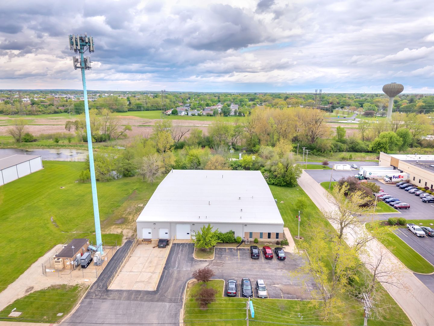 197 Alder Drive — North Aurora, IL 60542
