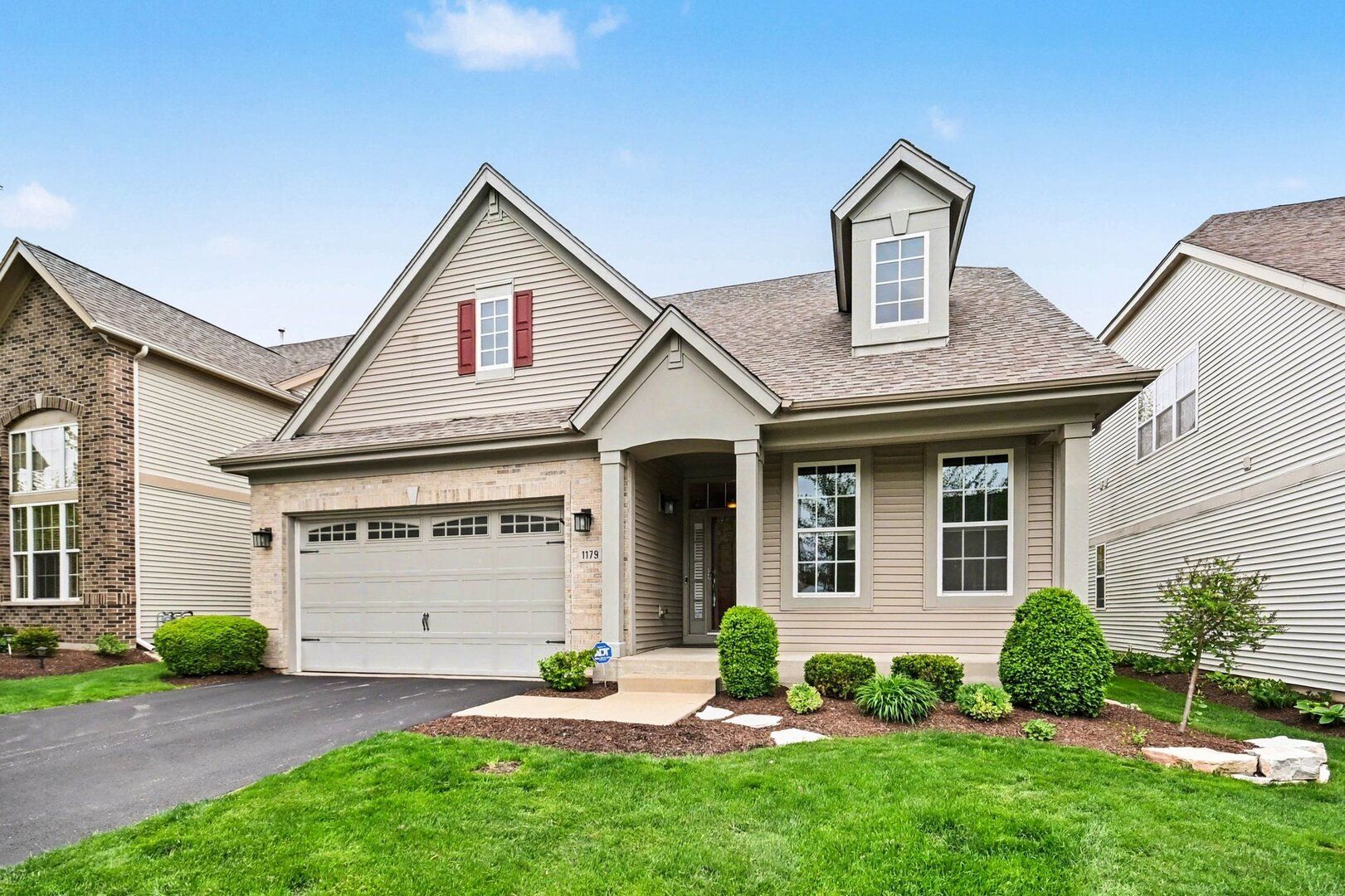 1179 kingsley Lane — Aurora, IL 60505