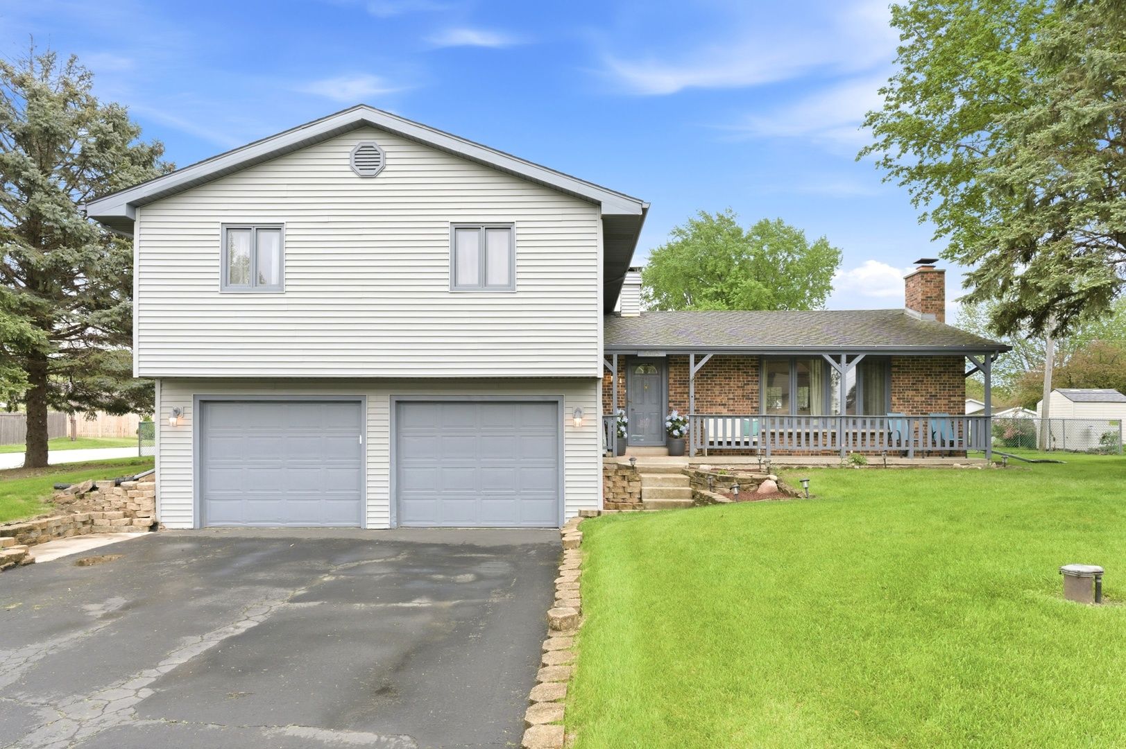 16123 S Peerless Drive — Plainfield, IL 60586