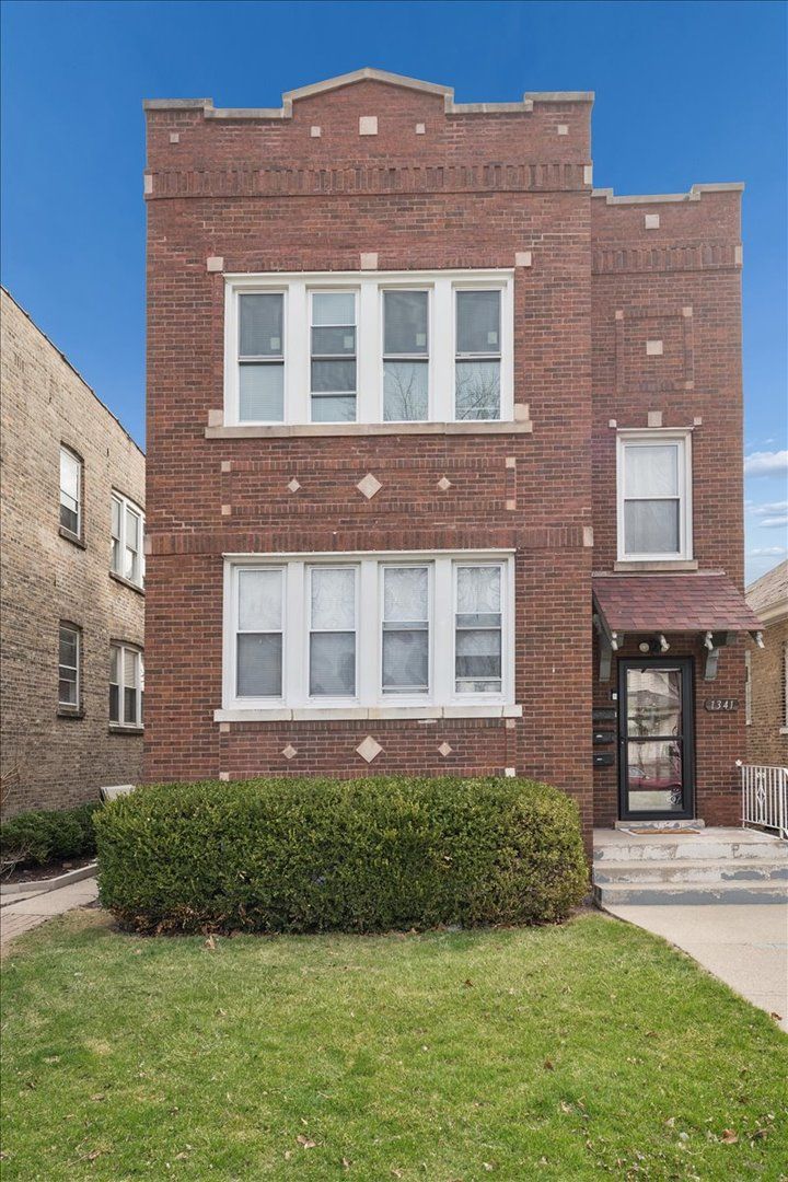 1341 Ridgeland Avenue #2 — Berwyn, IL 60402
