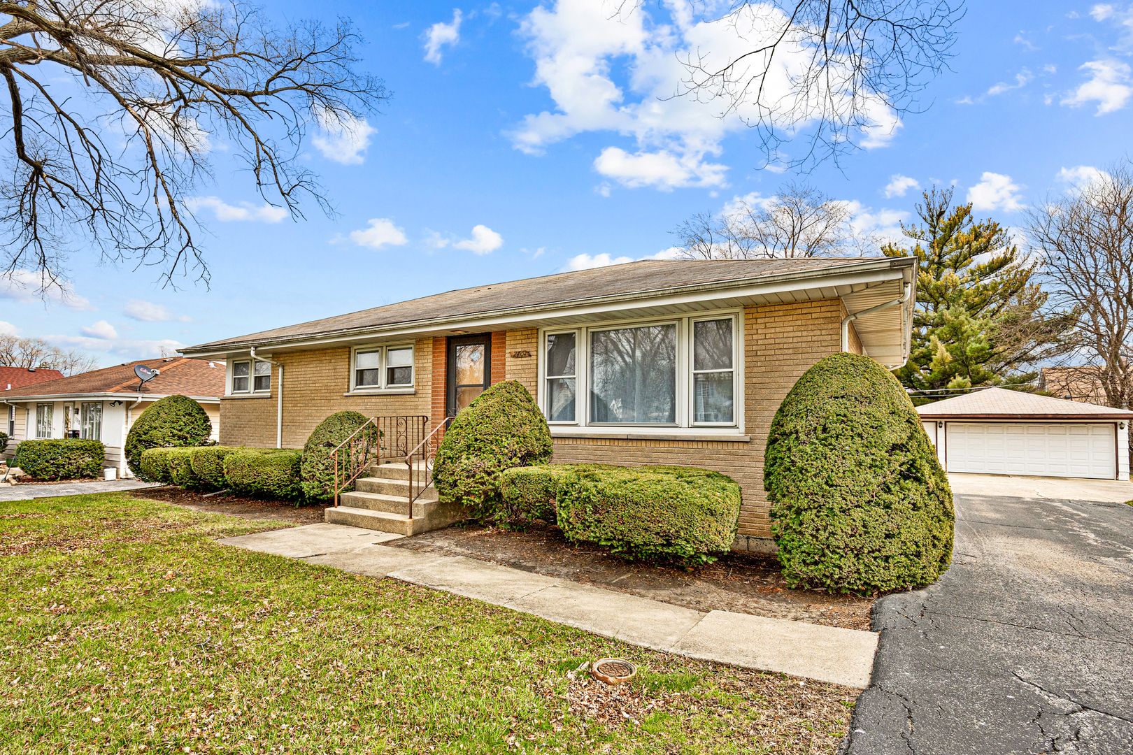 2701 Lee Street — Melrose Park, IL 60164