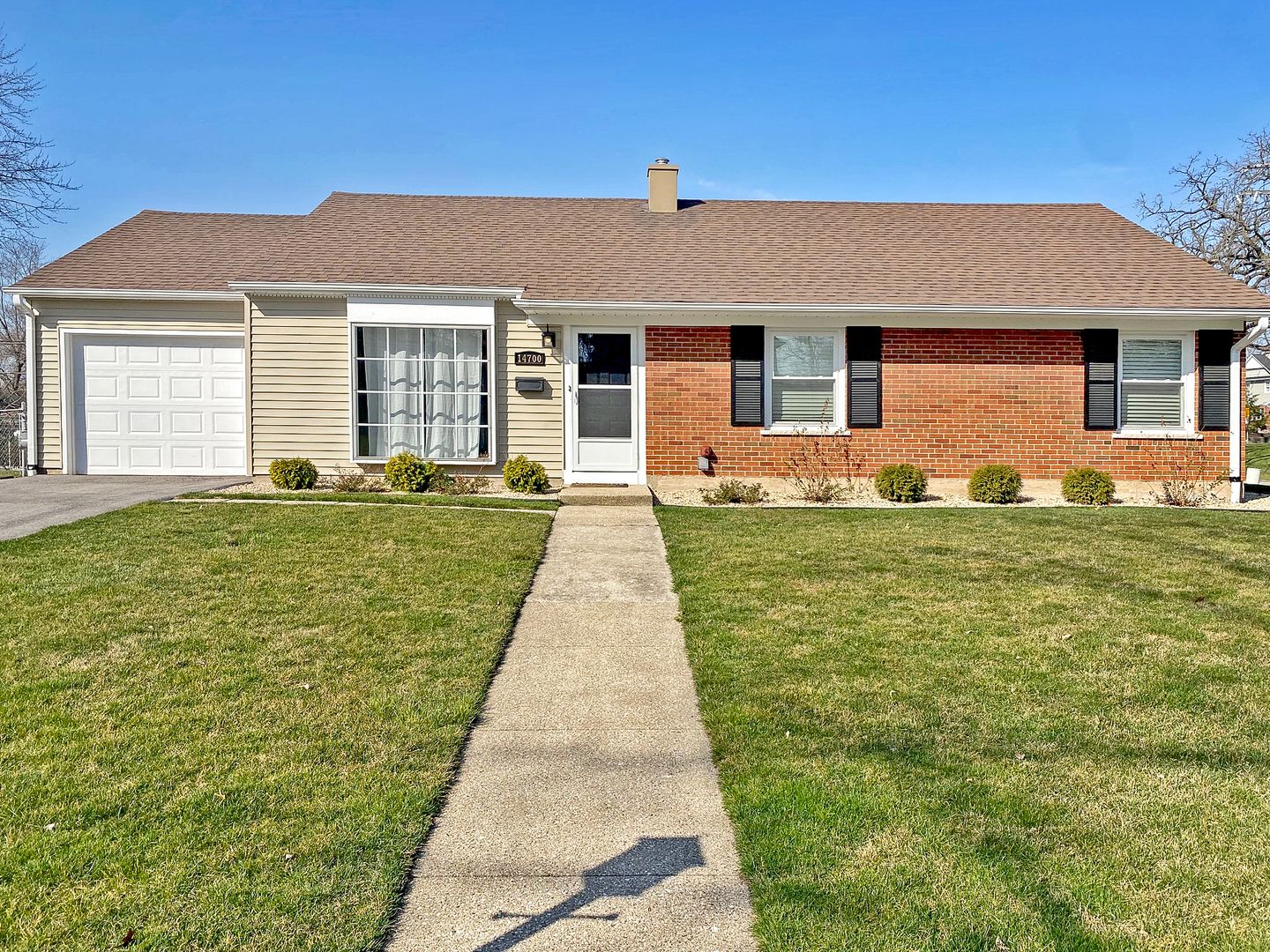 14700 Holly Court — Orland Park, IL 60462