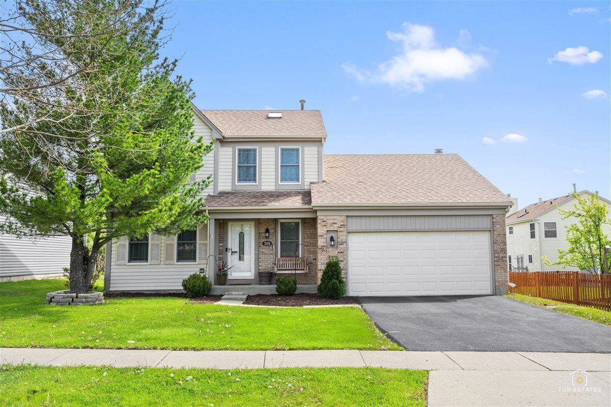 309 N Southport Road — Mundelein, IL 60060